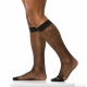 Modus Vivendi Fishnet Socks Black