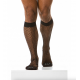 Modus Vivendi Fishnet Socks Black
