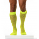 Modus Vivendi Fishnet Socks Yellow