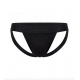 Calvin Klein - Sculpt Lace Jockstrap Black
