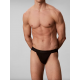 Calvin Klein - Sculpt Lace Jockstrap Black