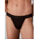 Calvin Klein - Sculpt Lace Jockstrap Black