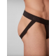 Calvin Klein - Sculpt Lace Jockstrap Black