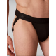 Calvin Klein - Sculpt Lace Jockstrap Black