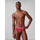 Calvin Klein Icon Cotton Stretch Stripe Briefs