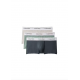 Calvin Klein - Icon Cotton Stretch 3Pack Low Rise Trunks
