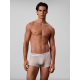 Calvin Klein - Icon Cotton Stretch 3Pack Low Rise Trunks