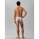 Calvin Klein - Icon Cotton Stretch 3Pack Low Rise Trunks