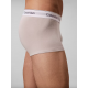 Calvin Klein - Icon Cotton Stretch 3Pack Low Rise Trunks