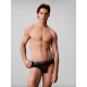 Calvin Klein - Intense Power Cotton Stretvh - 3Pack Hip Brief