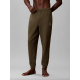 Calvin Klein - Waffle Jogger Khaki