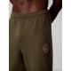Calvin Klein - Waffle Jogger Khaki