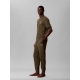 Calvin Klein - Waffle Jogger Khaki