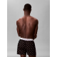 Calvin Klein - BOXER TRAD Black