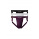 Calvin Klein - Jockstraps Purple/Grey/Black
