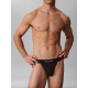 Calvin Klein - Jockstraps Purple/Grey/Black