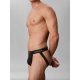 Calvin Klein - Jockstraps Purple/Grey/Black