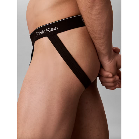 Calvin Klein - Jockstraps Purple/Grey/Black