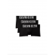 Calvin Klein - Intense Power Air 3Pack Trunks Black