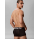 Calvin Klein - Intense Power Air 3Pack Trunks Black