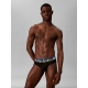 Calvin Klein - Intense Power Microfiber Stretch Limited Edition Black