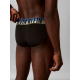 Calvin Klein - Intense Power Microfiber Stretch Limited Edition Black