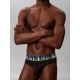 Calvin Klein - Intense Power Microfiber Stretch Limited Edition Black