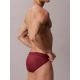 Calvin Klein - Sculpt Lace Red