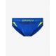 Supawear - SPR Neo Brief Underwear Cosmic Blue