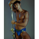 Supawear - SPR Neo Brief Underwear Cosmic Blue
