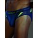 Supawear - SPR Neo Brief Underwear Cosmic Blue