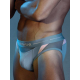 Supawear - SPR Neo Brief Underwear Grey