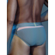 Supawear - SPR Neo Brief Underwear Grey