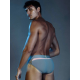 Supawear - SPR Neo Brief Underwear Grey