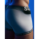 Supawear - SPR Performance Gradient Trunk Underwear Black & White
