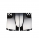 Supawear - SPR Performance Gradient Trunk Underwear Black & White