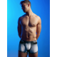 Supawear - SPR Performance Gradient Trunk Underwear Black & White