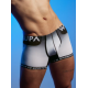 Supawear - SPR Performance Gradient Trunk Underwear Black & White