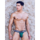 2Eros - AKTIV Helios Jockstrap Underwear Green