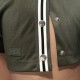 Addicted - NEXUS BUTTON SHORTS Kaki