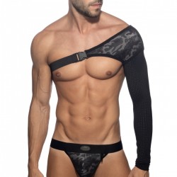 Addicted - FUSE SHOULDER SLEEVE