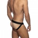 Addicted - FUSE ZIP POCKET JOCK