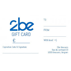 Gift Card 100 EUR