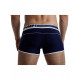 Free-Fit Boxer Navy