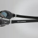 Speedo - Futura Biofuse Flexiseal Goggle Black