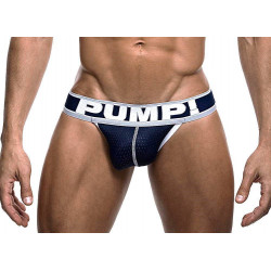 PUMP! - Thunder Jock Navy