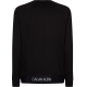 Calvin Klein - Pullover CK Black