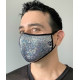 Andrew Christian - Platinum Glam Mask